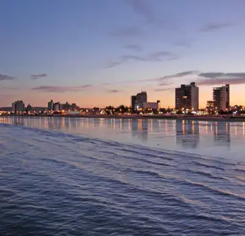Puerto Madryn