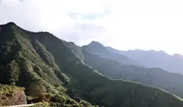 Image related to Rural de Anaga Park Santa Cruz Tenerife Spain