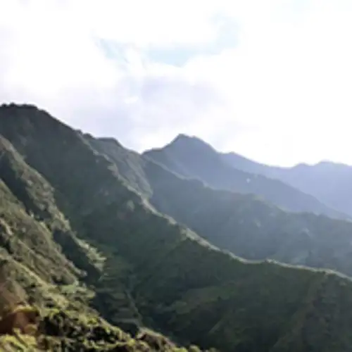 Image related to Rural de Anaga Park Santa Cruz Tenerife Spain