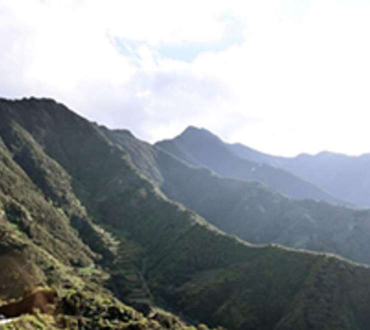 Rural de Anaga Park