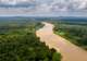 Kinabatangan to Menanggul River Cruising