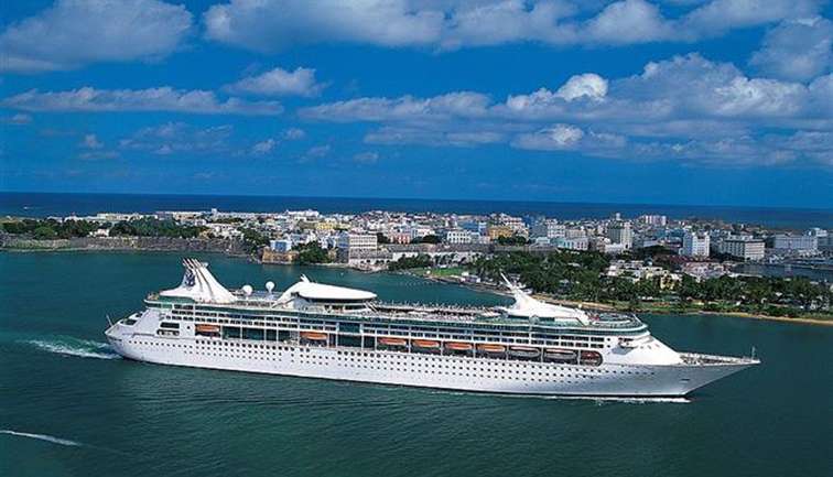 Royal Caribbean Grandeur of the Seas
