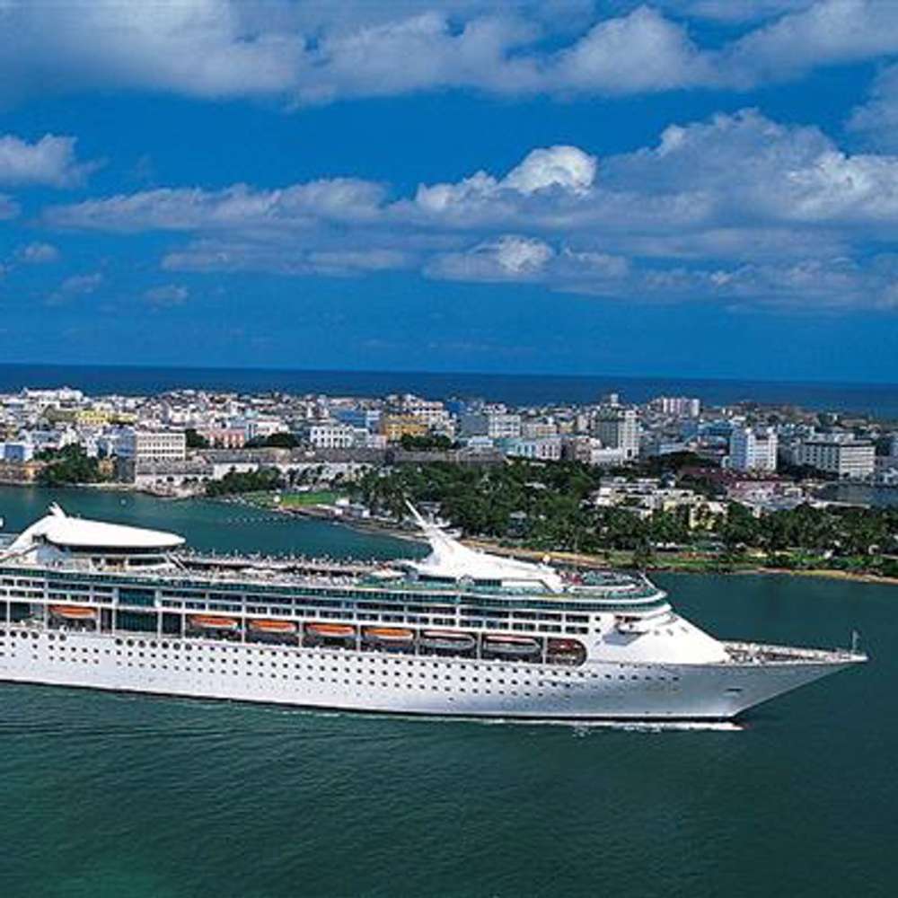 Royal Caribbean Grandeur of the Seas