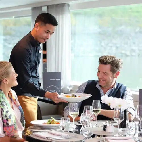 Image related to Scenic Gem