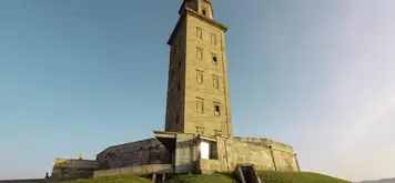 Image related to Tower of Hercules