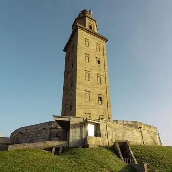 Image related to Tower of Hercules