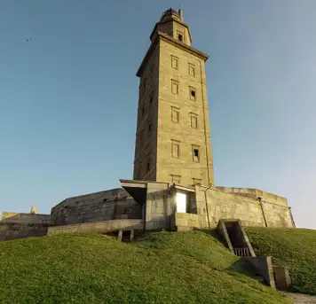 Tower of Hercules