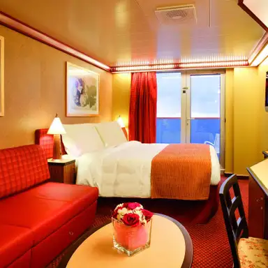Image related to Premium Ocean View Stateroom
