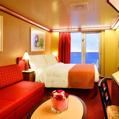 Image related to Premium Ocean View Stateroom