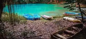 Image related to Kayaking & Paddleboarding