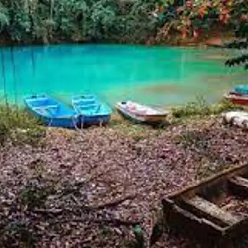 Image related to Kayaking & Paddleboarding