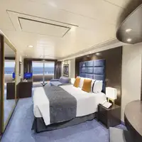 Image related to Premium Suite Aurea with Sealed Window