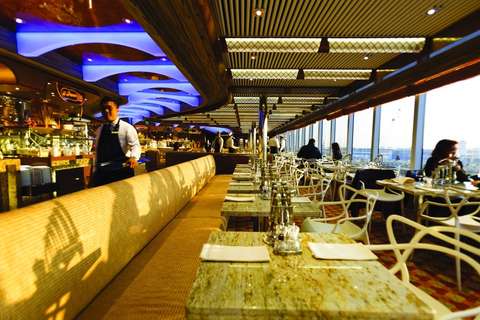 Image related to Corona Blu Restaurant