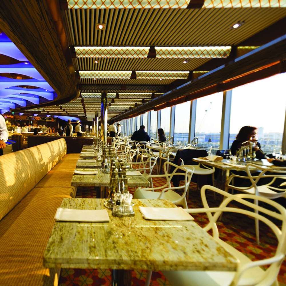Corona Blu Restaurant