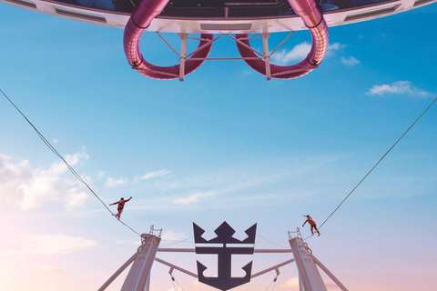 Image related to OASIS OF THE SEAS