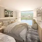 Overview of a French Balcony