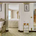Overview of a Suite