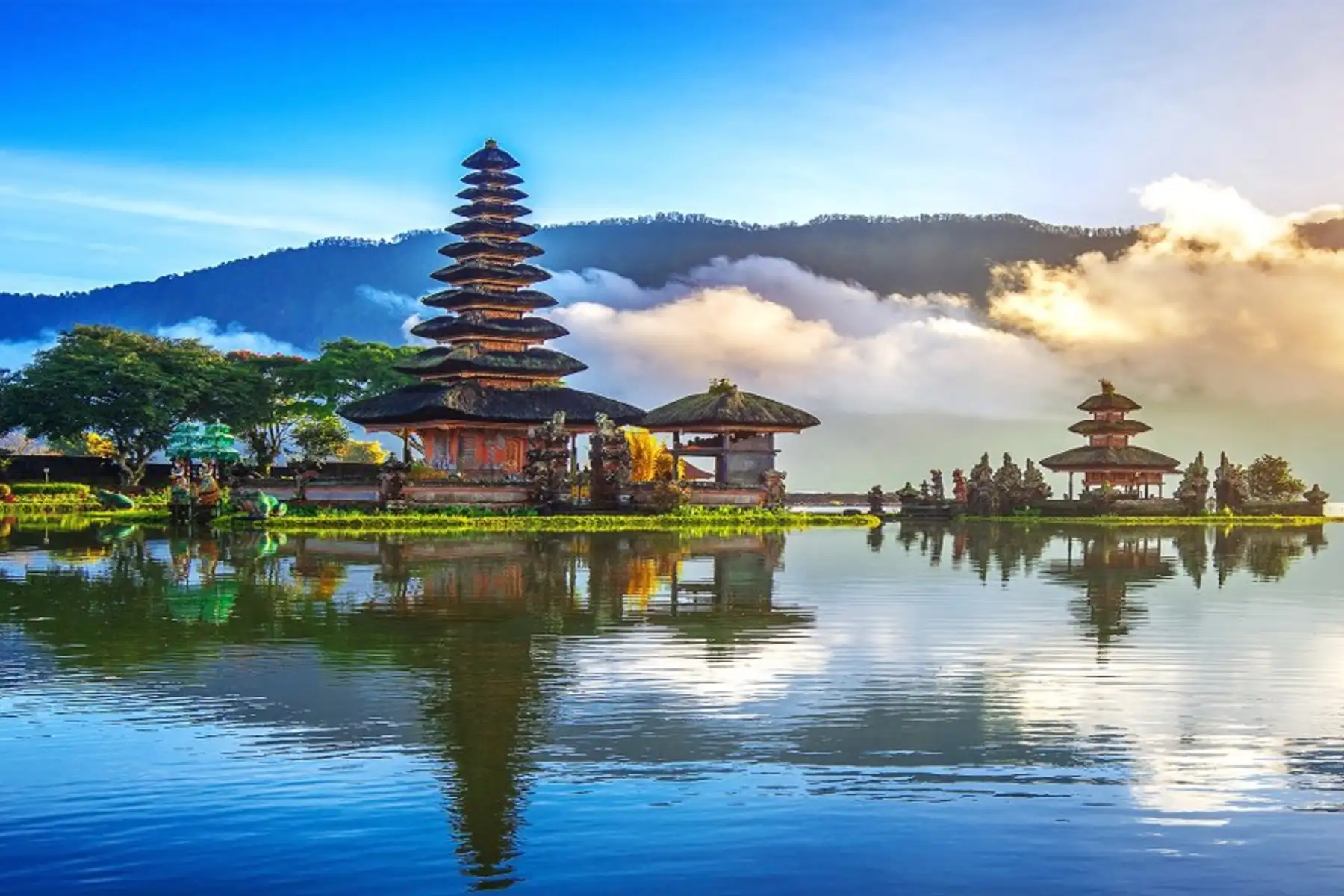 Image related to Far East Cruise Deals