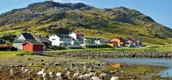 Image related to Skarsvag 