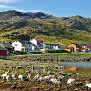 Image related to Skarsvag 