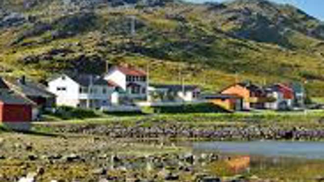 Skarsvag