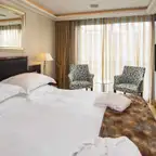 Overview of a French Balcony