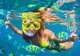 Enjoy Pristine Snorkeling