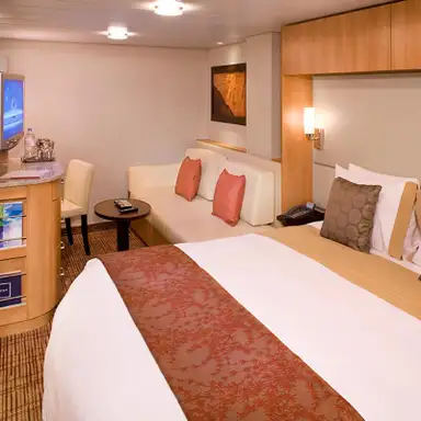 Image related to Interior Guarantee