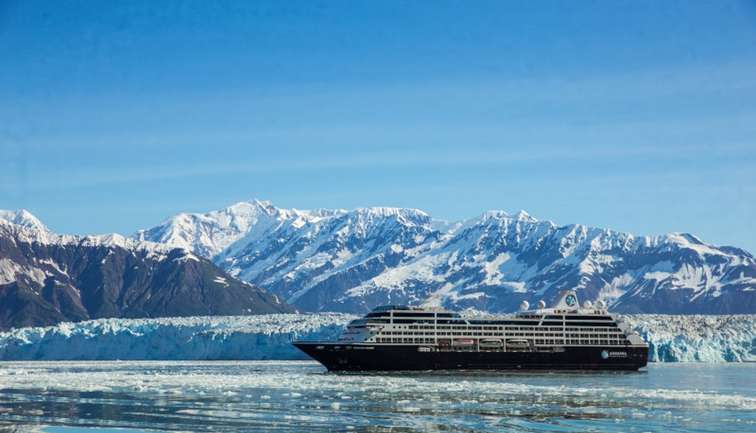 Azamara Cruises Azamara Quest
