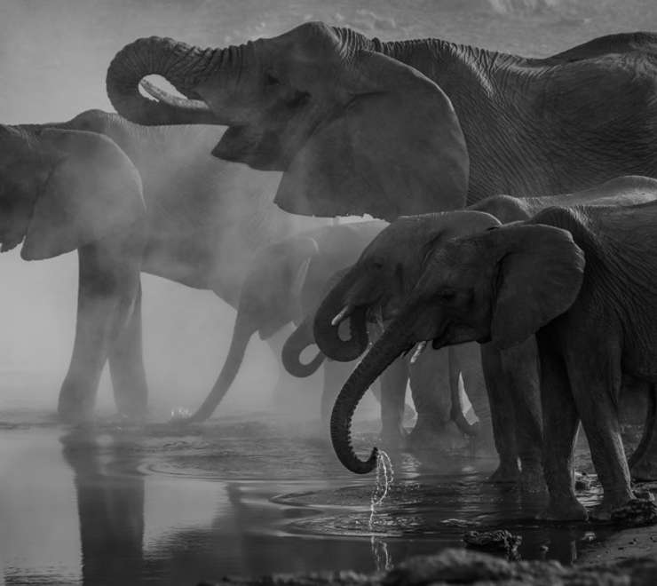 Lombok Wildlife Park