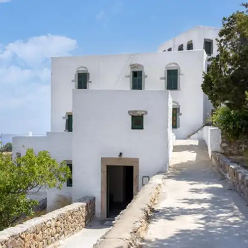 Image related to Cave of the Apocalypse