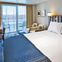 Image related to Deluxe Veranda