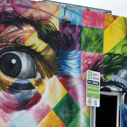 Image related to Wynwood Walls