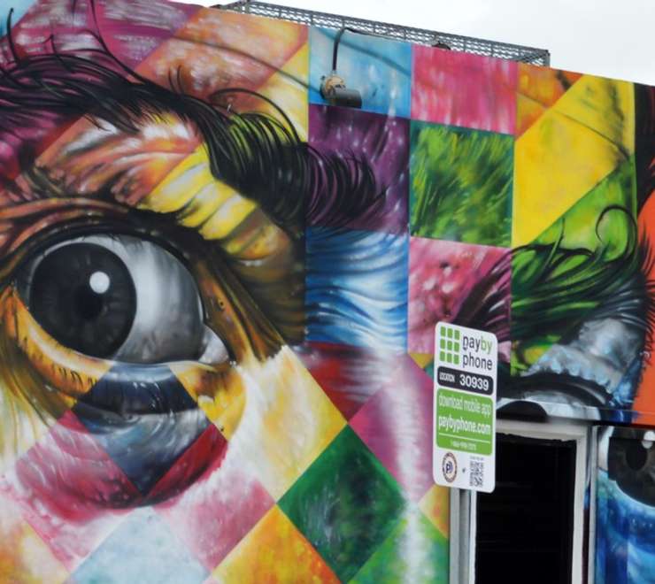 Wynwood Walls