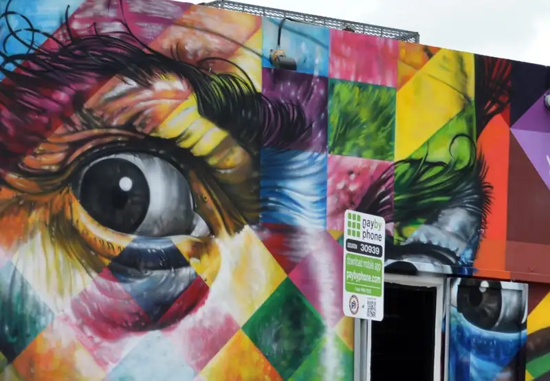 Wynwood Walls
