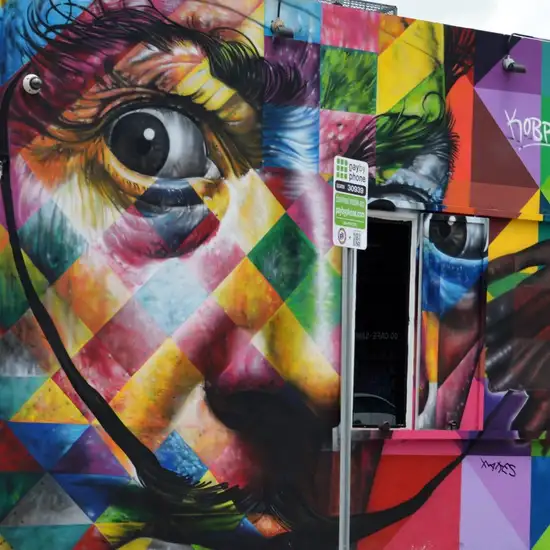 Image related to Wynwood Walls