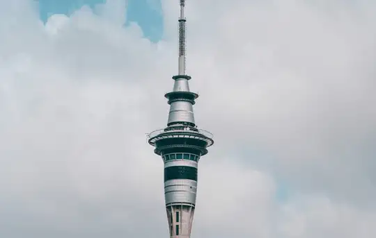 Image related to Sky Tower