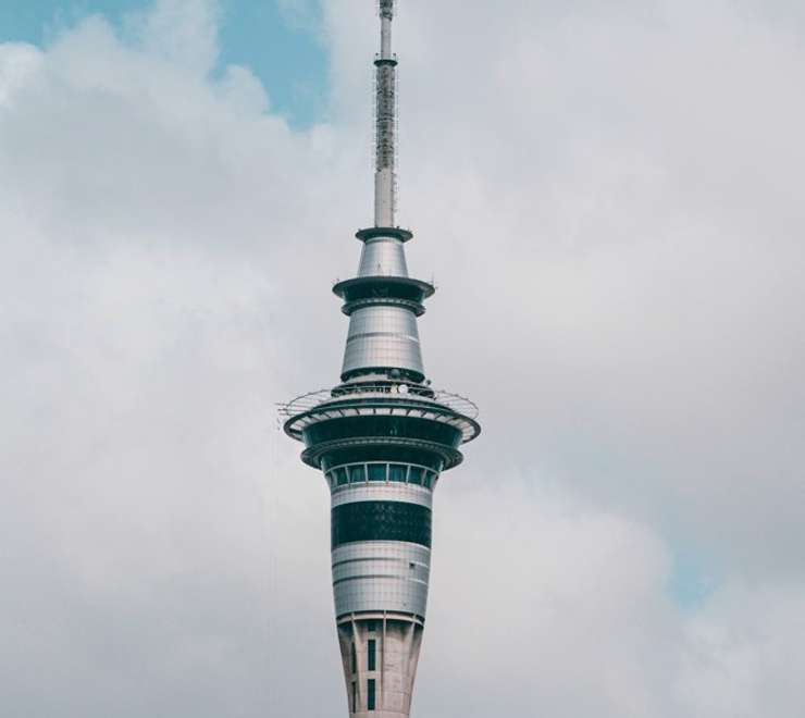 Sky Tower