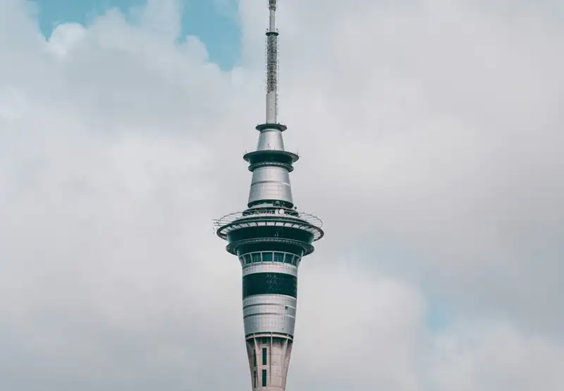Sky Tower