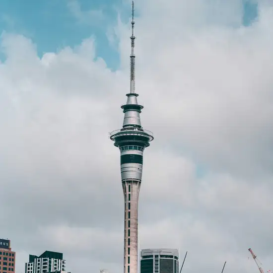 Image related to Sky Tower