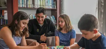 Image related to Library