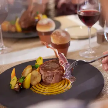 Cuisine