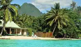 Image related to Opunohu Bay, Moorea