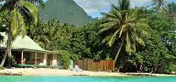 Image related to Opunohu Bay, Moorea