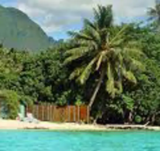 Image related to Opunohu Bay, Moorea