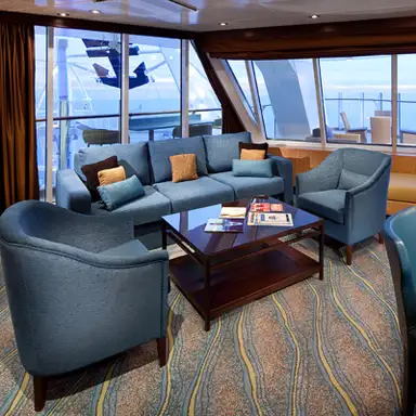 Image related to Aqua Theatre Suite - 2 Bedroom