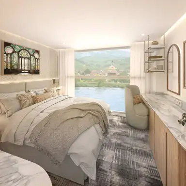 Image related to Infinite Balcony