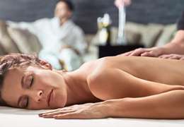 Lotus Spa