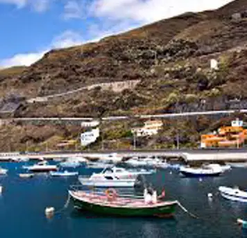 Enjoy a Marina Stroll