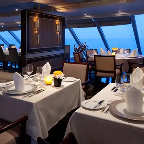 Prime C Restaurant